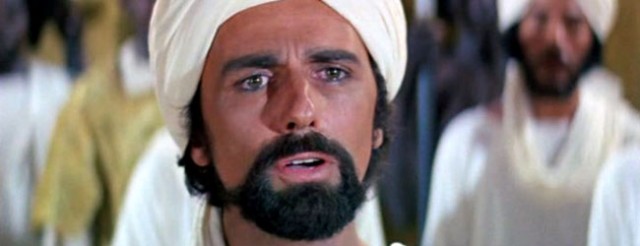 Çağrı Fotoğrafı