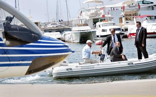 Kılıç Günü Fotoğrafı