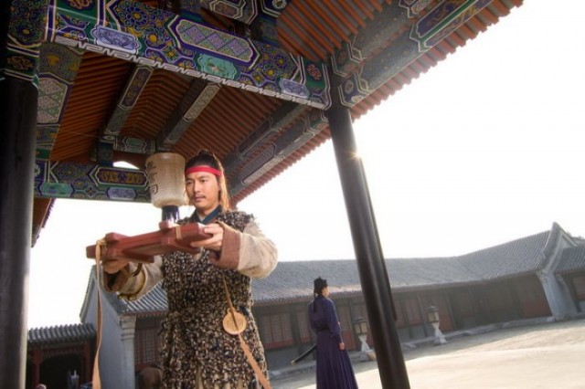 Katiller Devri Fotoğrafı