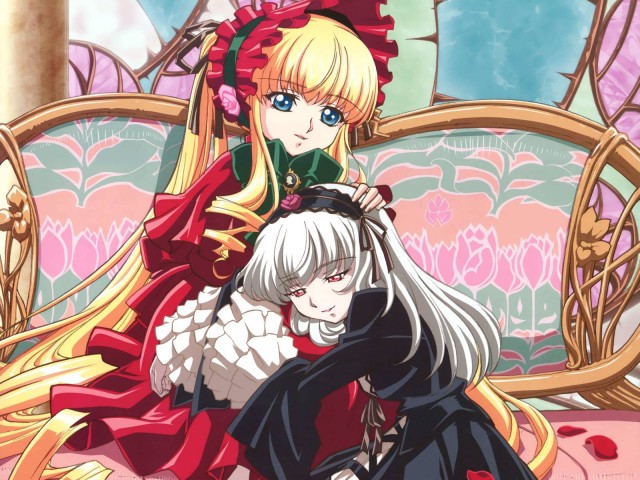 Rozen Maiden fotoğrafı