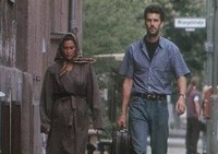 Berlin in Berlin Fotoğrafı