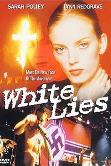White Lies (1998) afişi