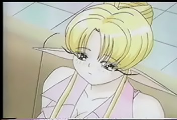 Elven Bride fotoğrafı