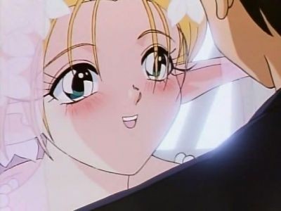 Elven Bride fotoğrafı