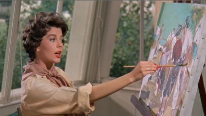 Cash McCall fotoğrafı