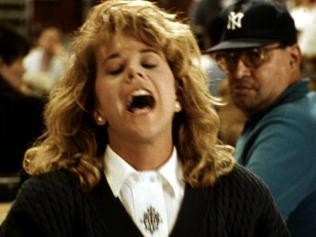 Harry Sally İle Tanışınca Fotoğrafı