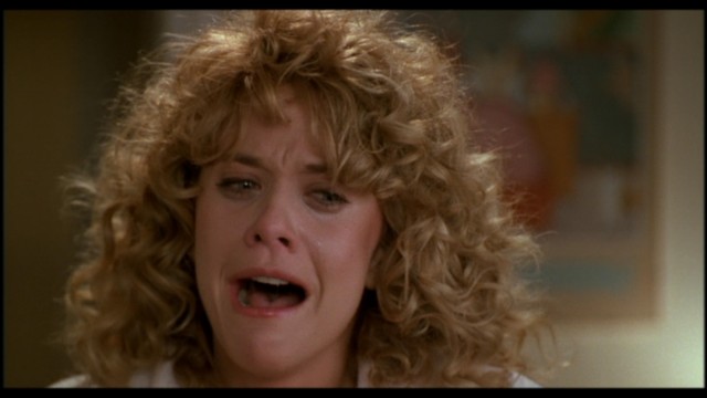 Harry Sally İle Tanışınca Fotoğrafı