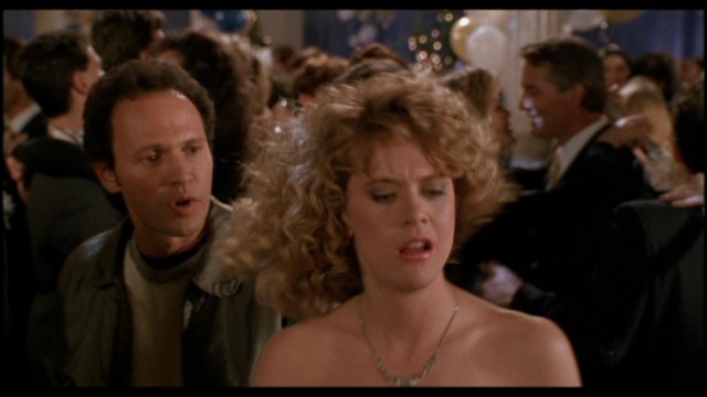 Harry Sally İle Tanışınca Fotoğrafı