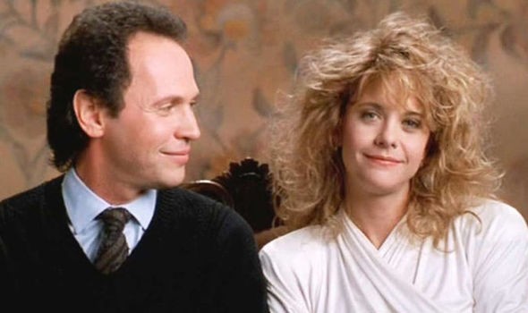 Harry Sally İle Tanışınca Fotoğrafı