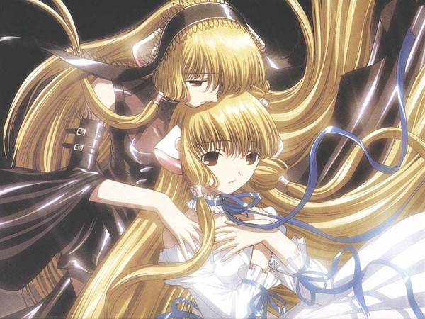 Chobits fotoğrafı