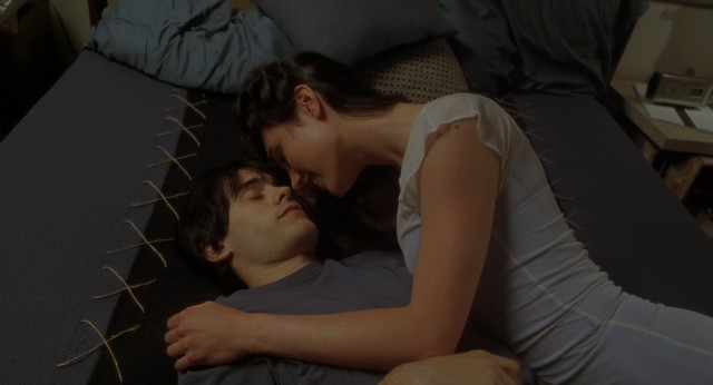 Bir Rüya İçin Ağıt Fotoğrafı