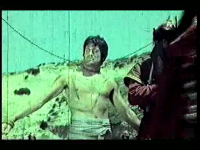 İki Esir Fotoğrafı