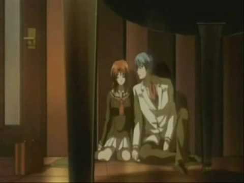 Kin'iro No Chord: Primo Passo Fotoğrafı