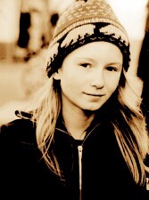 Ben Maria (1979) afişi