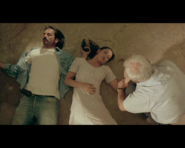 Gönül Yarası Fotoğrafı