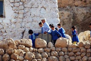 Gönül Yarası Fotoğrafı