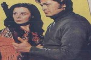 Murat ile Nazlı Fotoğrafı