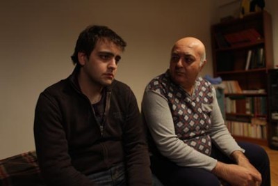 Çoğunluk fotoğrafı