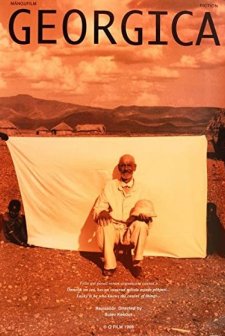 Georgica (1998) afişi