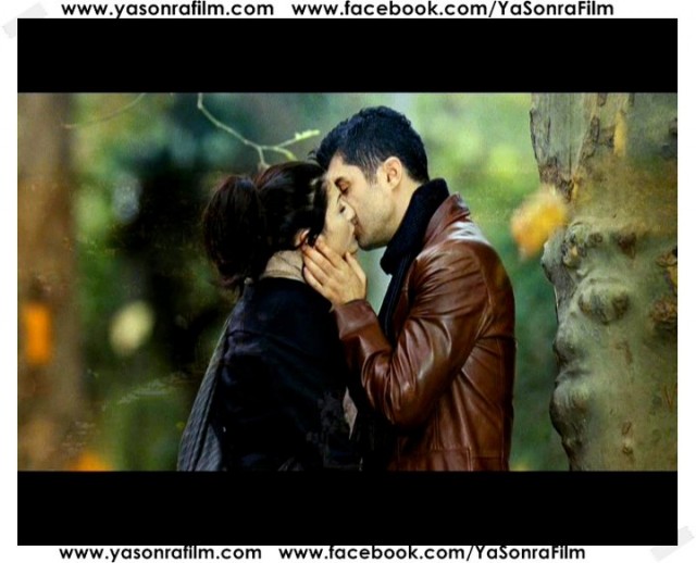 Ya Sonra Fotoğrafı