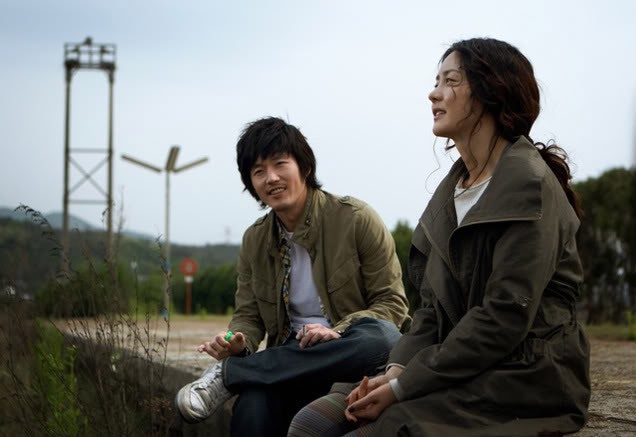 Tavşan Ve Kertenkele Fotoğrafı