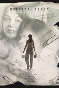 Personal Space (2005) afişi