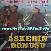 Askerin Dönüşü Fotoğrafı