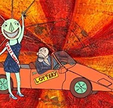 Ahviaasta (2003) afişi