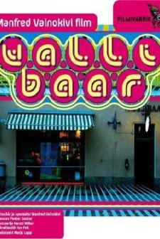 Valli Baar (2008) afişi