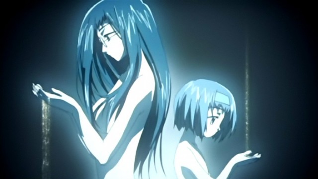 Asatte No Houkou Fotoğrafı