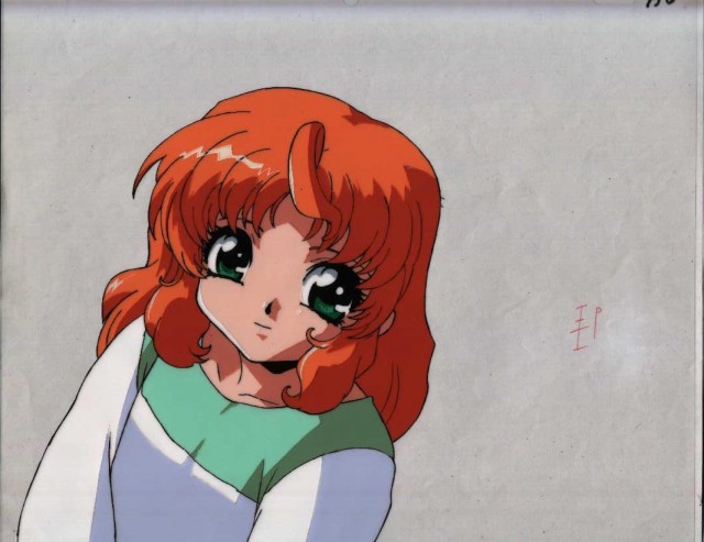 Shamanic Princess Fotoğrafı