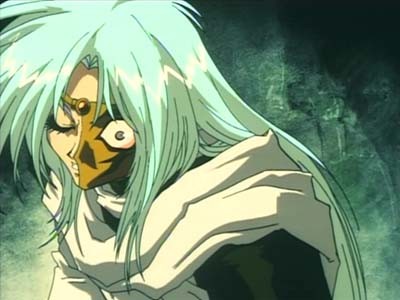 Shamanic Princess Fotoğrafı