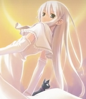 Shinigami No Ballad fotoğrafı