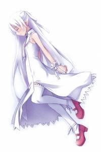 Shinigami No Ballad Fotoğrafı