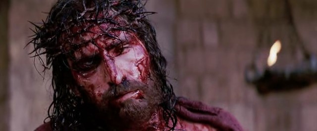 Tutku: Hz.İsa'nın Çilesi fotoğrafı