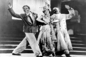 Neşeli Ahbaplar Fotoğrafı