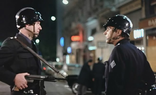 Le Saut De L'ange Fotoğrafı