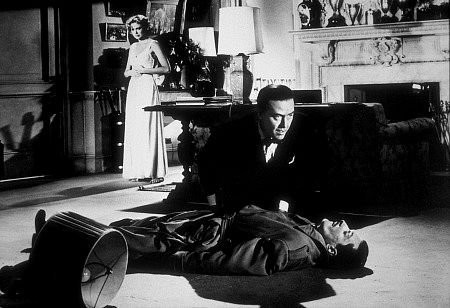 Cinayet Var Fotoğrafı