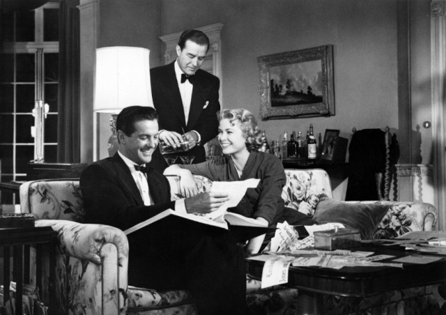 Cinayet Var Fotoğrafı