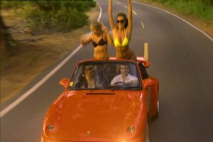 Miami çetesi Fotoğrafı