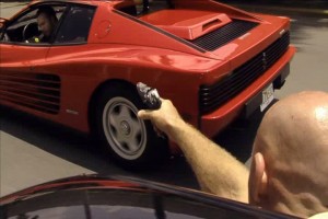 Miami çetesi Fotoğrafı