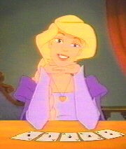 Kuğu Prenses Fotoğrafı