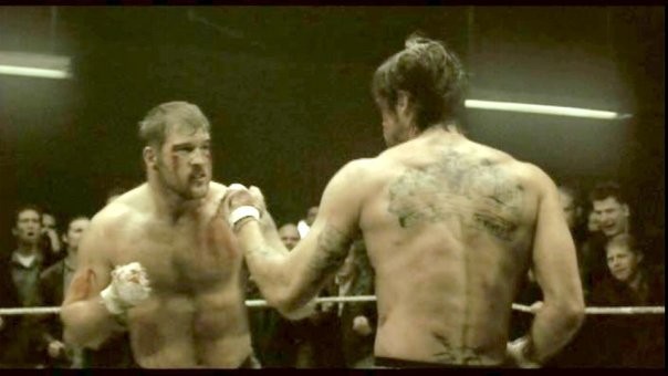 Kapışma Fotoğrafı