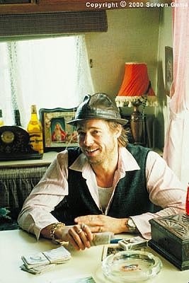 Kapışma Fotoğrafı