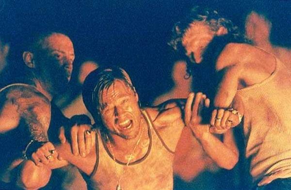 Kapışma Fotoğrafı