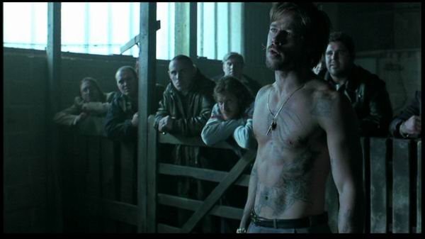 Kapışma Fotoğrafı