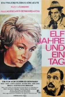 Eleven Years And One Day (1963) afişi