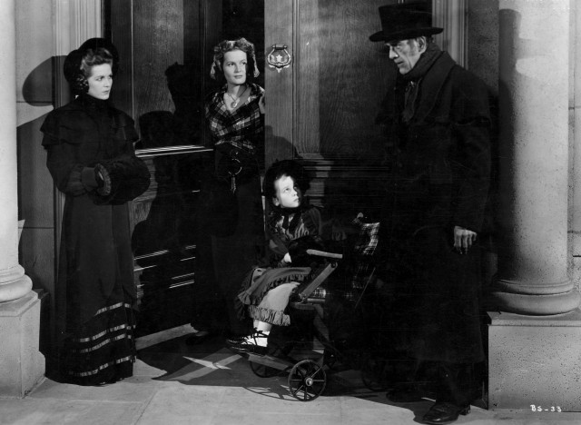 The Body Snatcher Fotoğrafı