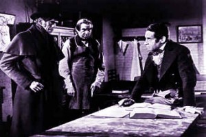 The Body Snatcher Fotoğrafı