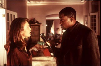 Beyaz Saray'da Cinayet Fotoğrafı